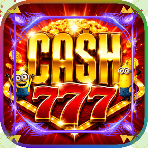 cash777 — galeri pratinjau - APK Resmi